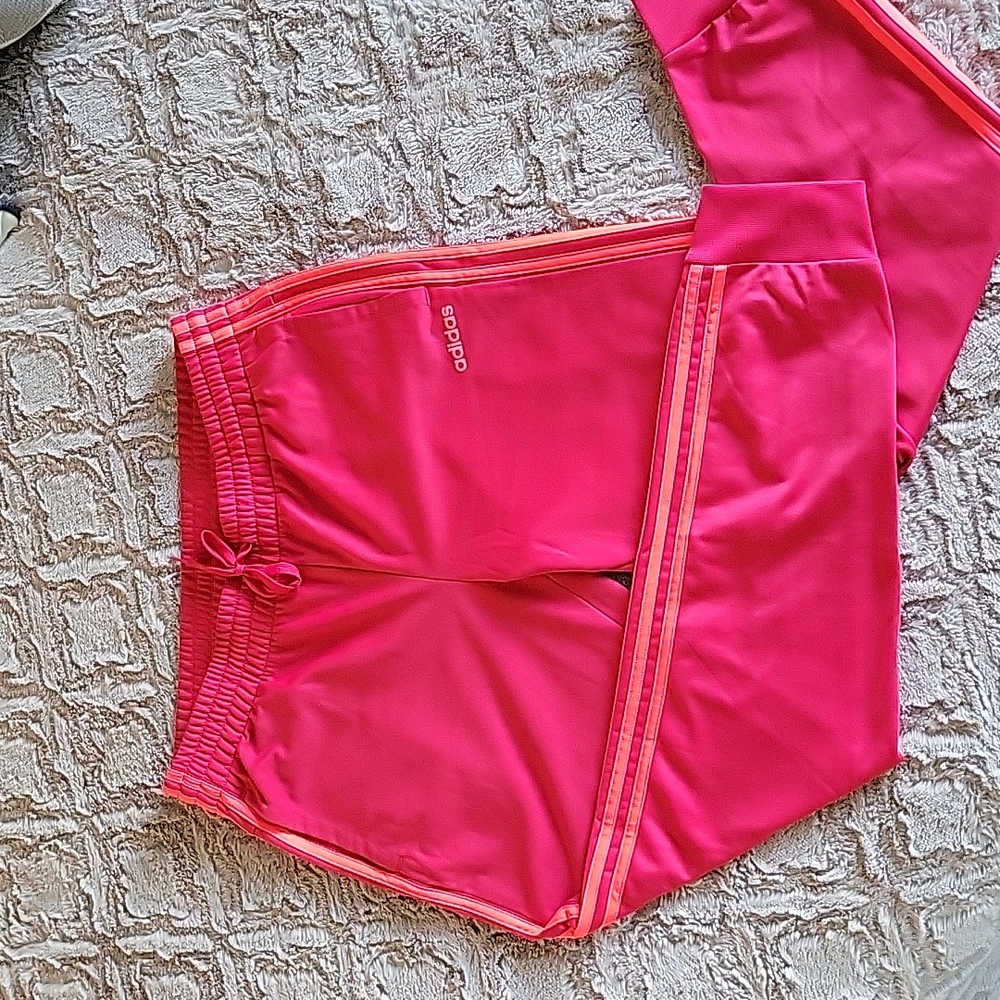 Adidas Track Pants